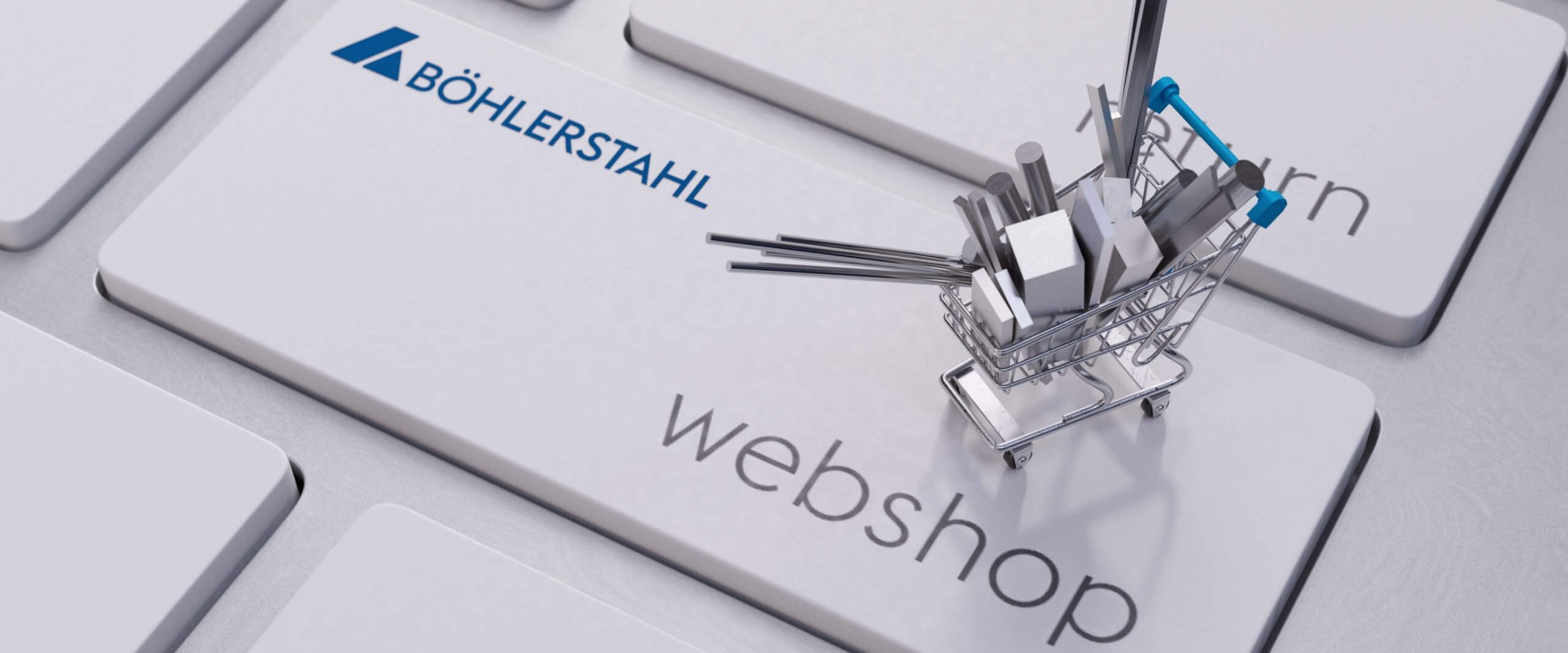 Webshop