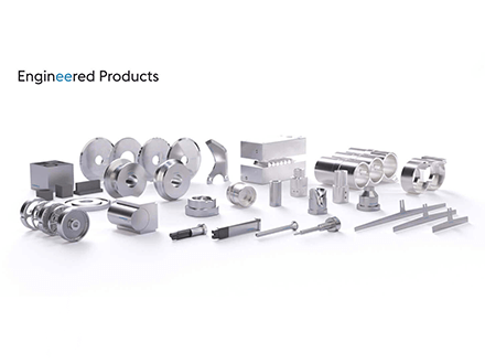 engineered prodcuts