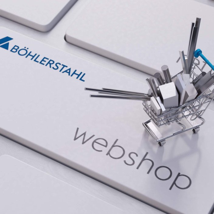Webshop