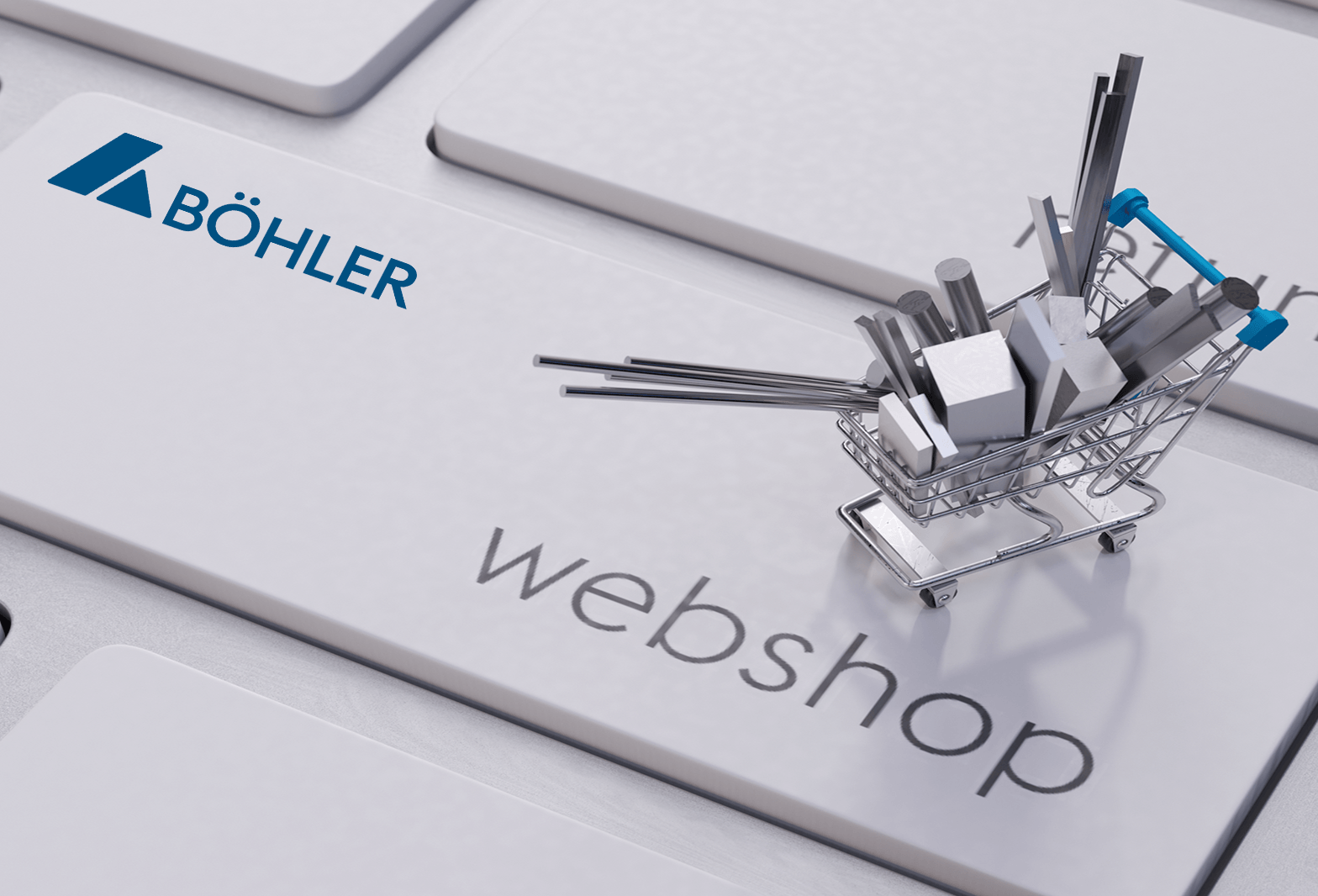 Webshop