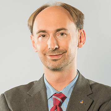 Dieter Bauernfeind
