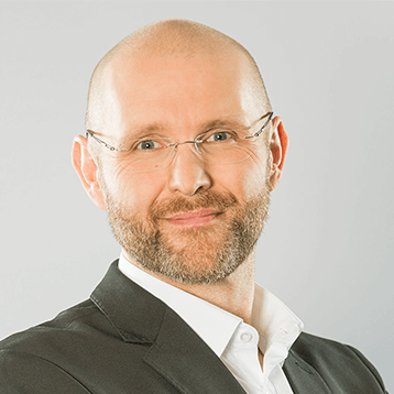 Johannes Felix Bayer