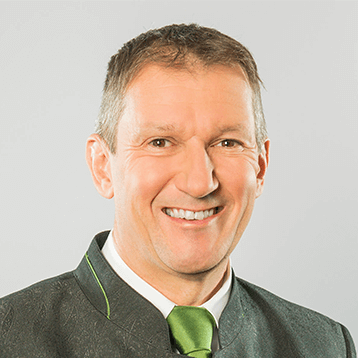 Peter Muhr