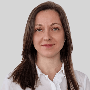 Olena Prymachenko
