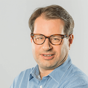 Patrick Badault