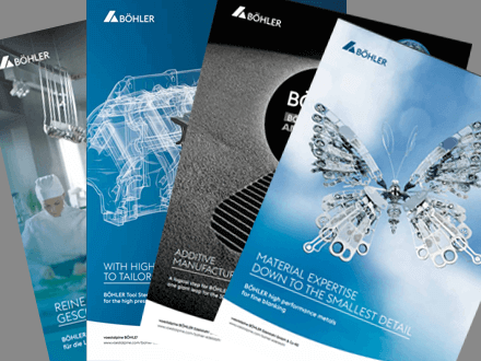 brochures