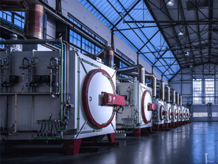 Heat Treatment
